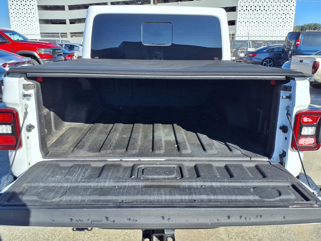 Used 2021 Jeep Gladiator Mojave image 18