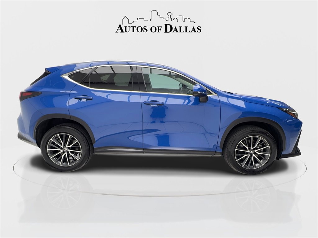 Used 2023 Lexus NX 350 AWD w/ Premium Package image 7