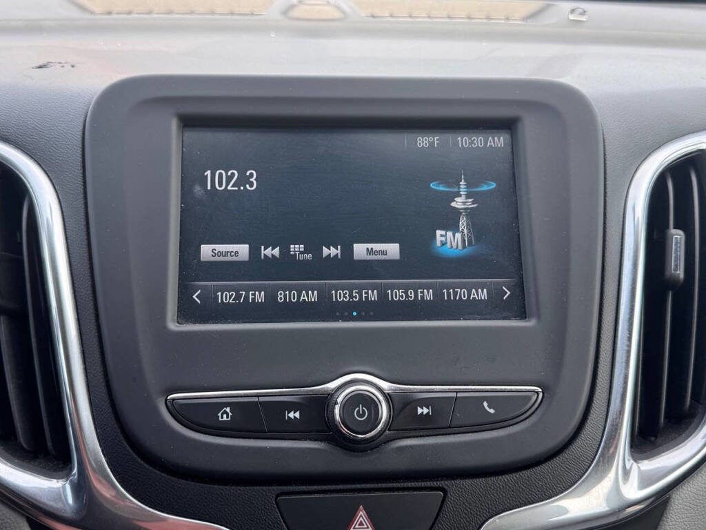 Used 2018 Chevrolet Equinox LS image 7
