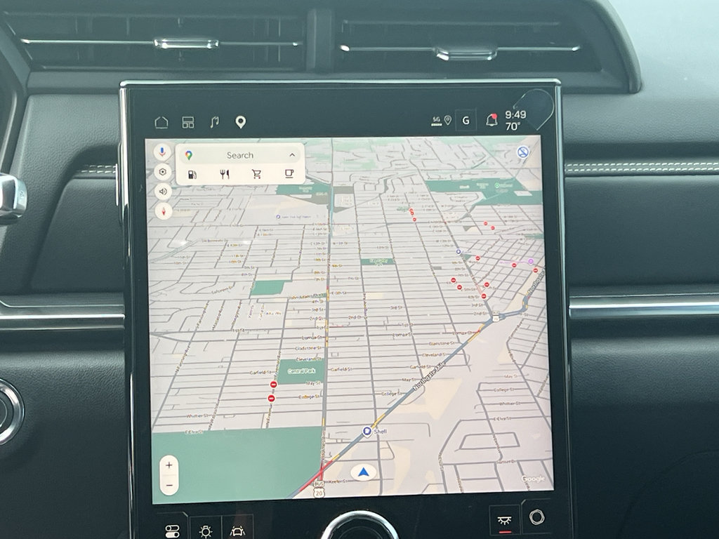 New 2027 GMC Terrain Elevation AWD/4WD image 21