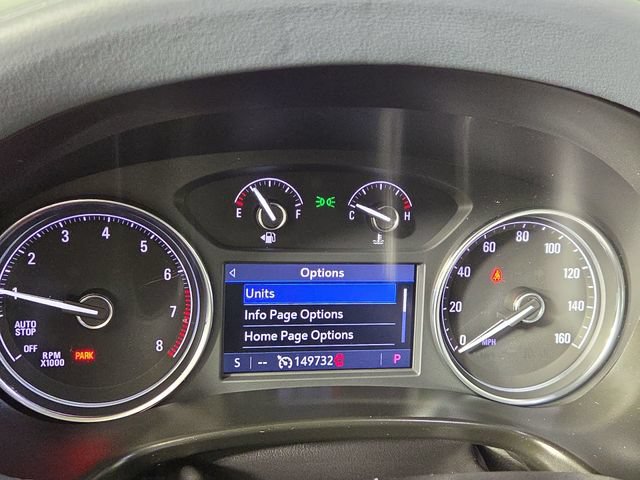 Used 2020 Buick Enclave Essence w/ Sound and Sites Package AWD/4WD image 18