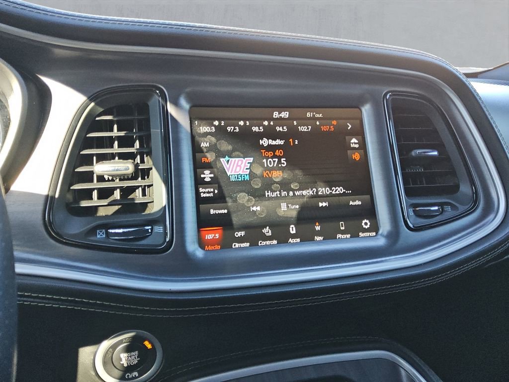 Used 2023 Dodge Challenger R/T Scat Pack image 19