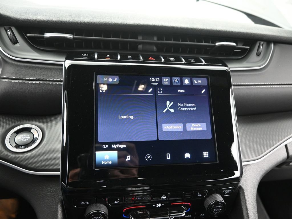 Used 2024 Jeep Grand Cherokee Altitude image 34
