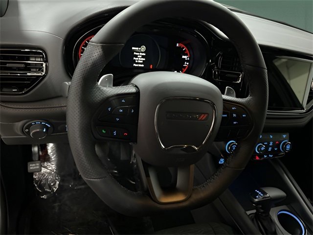 New 2026 Dodge Durango GT image 20