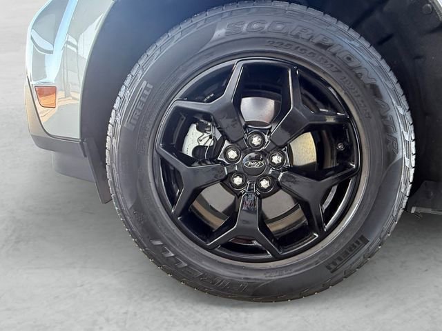 Used 2024 Ford Maverick XLT w/ Equipment Group 300A Standard image 23