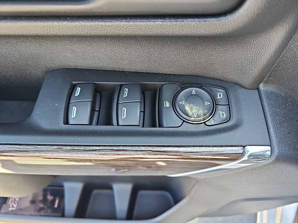 Used 2023 Chevrolet Silverado 2500 LT w/ All Star Edition image 31