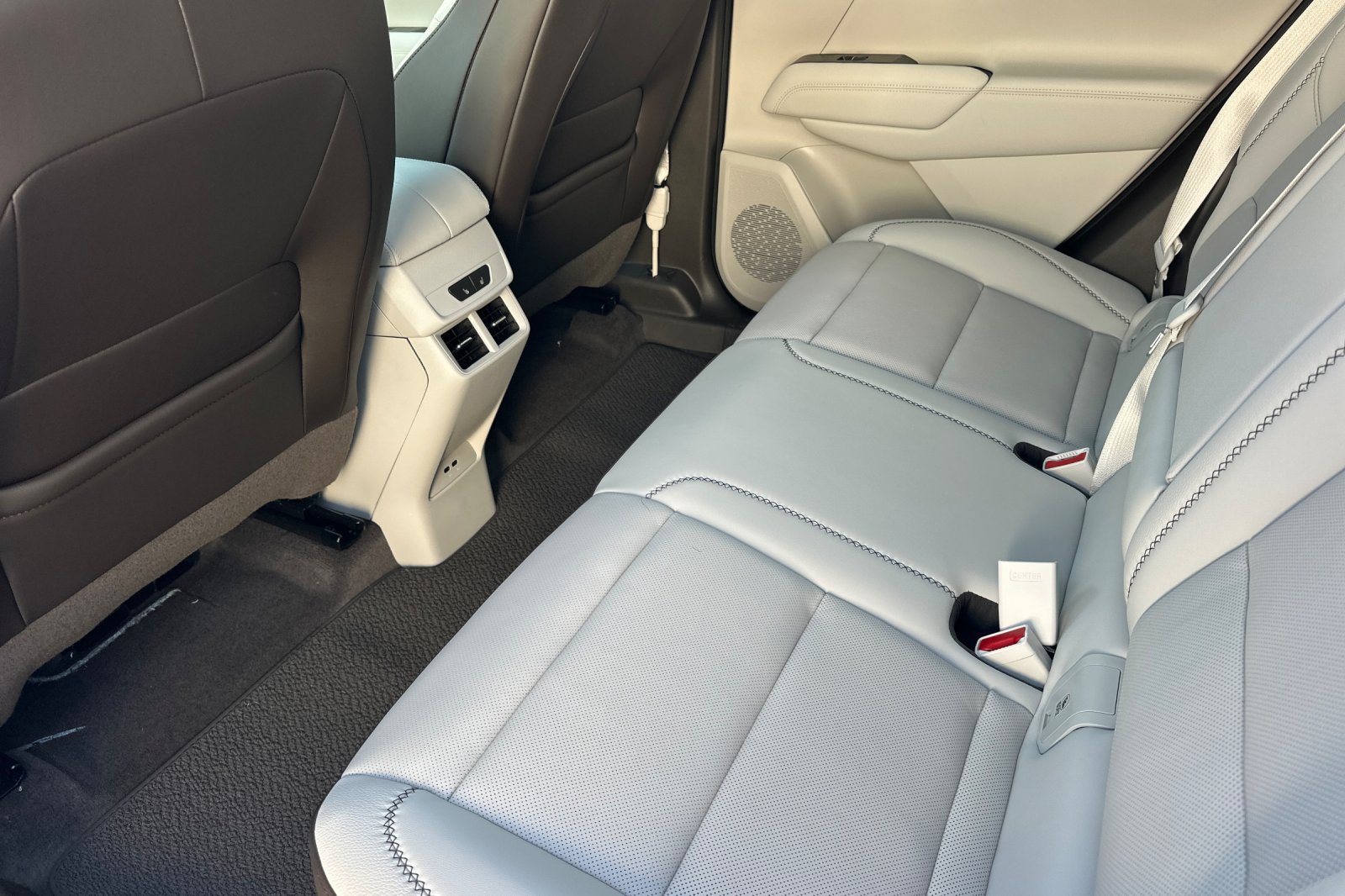 New 2027 GMC Terrain Denali AWD/4WD image 11