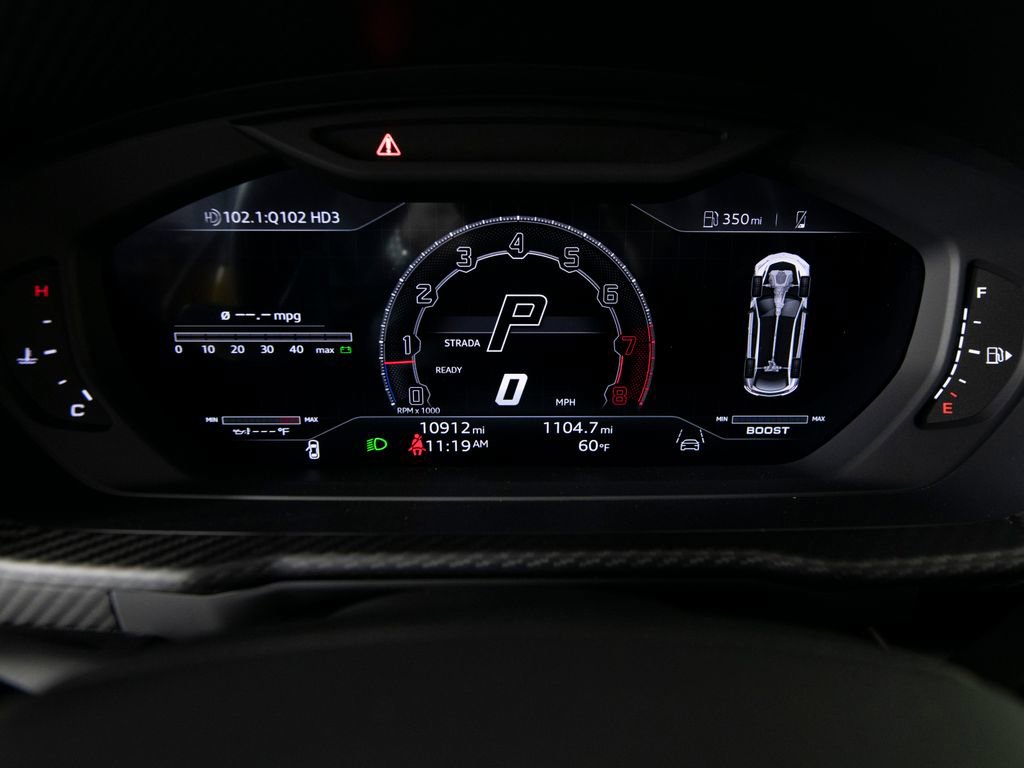 Used 2023 Lamborghini Urus Performante image 17