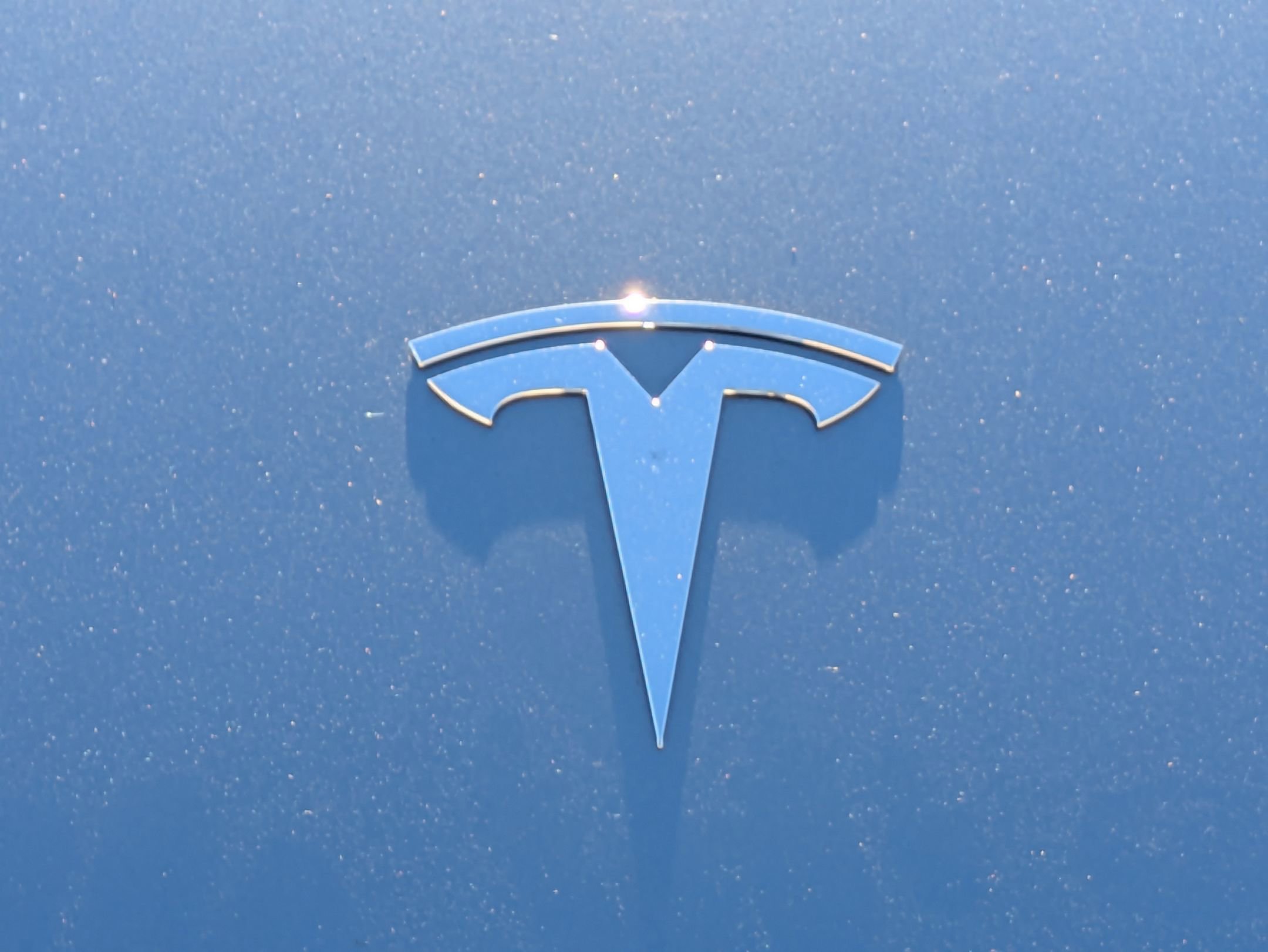 Used 2025 Tesla Model Y Long Range image 27