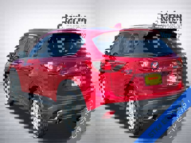 Used 2014 MAZDA CX-5 Touring image 4