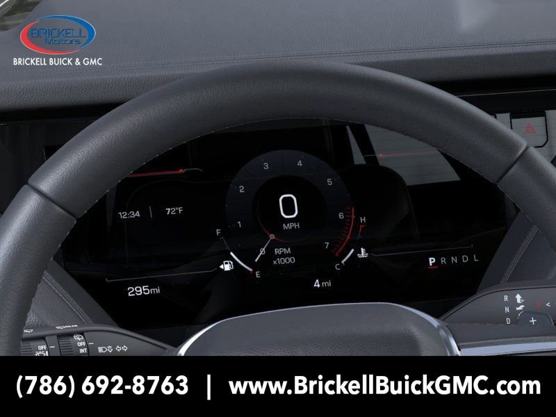 New 2026 GMC Yukon XL Elevation RWD image 18