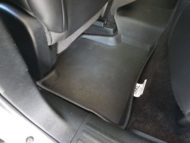 Used 2019 Jeep Cherokee Trailhawk AWD/4WD image 21