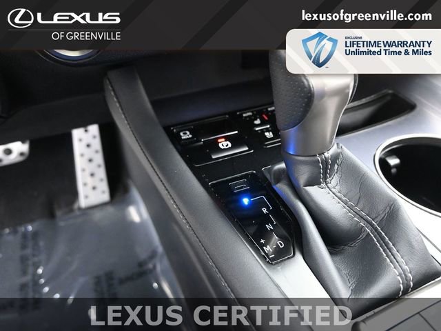 Certified 2022 Lexus RX 350 F Sport w/ Accessory Package image 19
