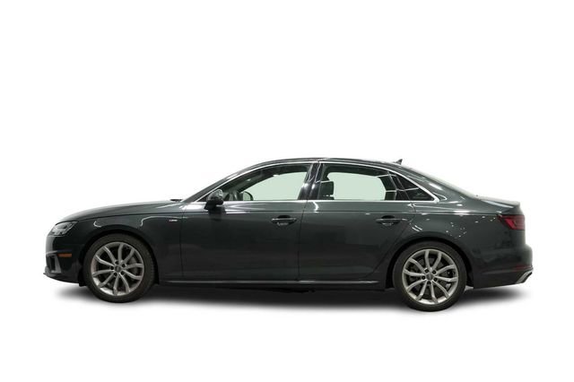Used 2019 Audi A4 2.0T Premium w/ Convenience Package FWD image 9