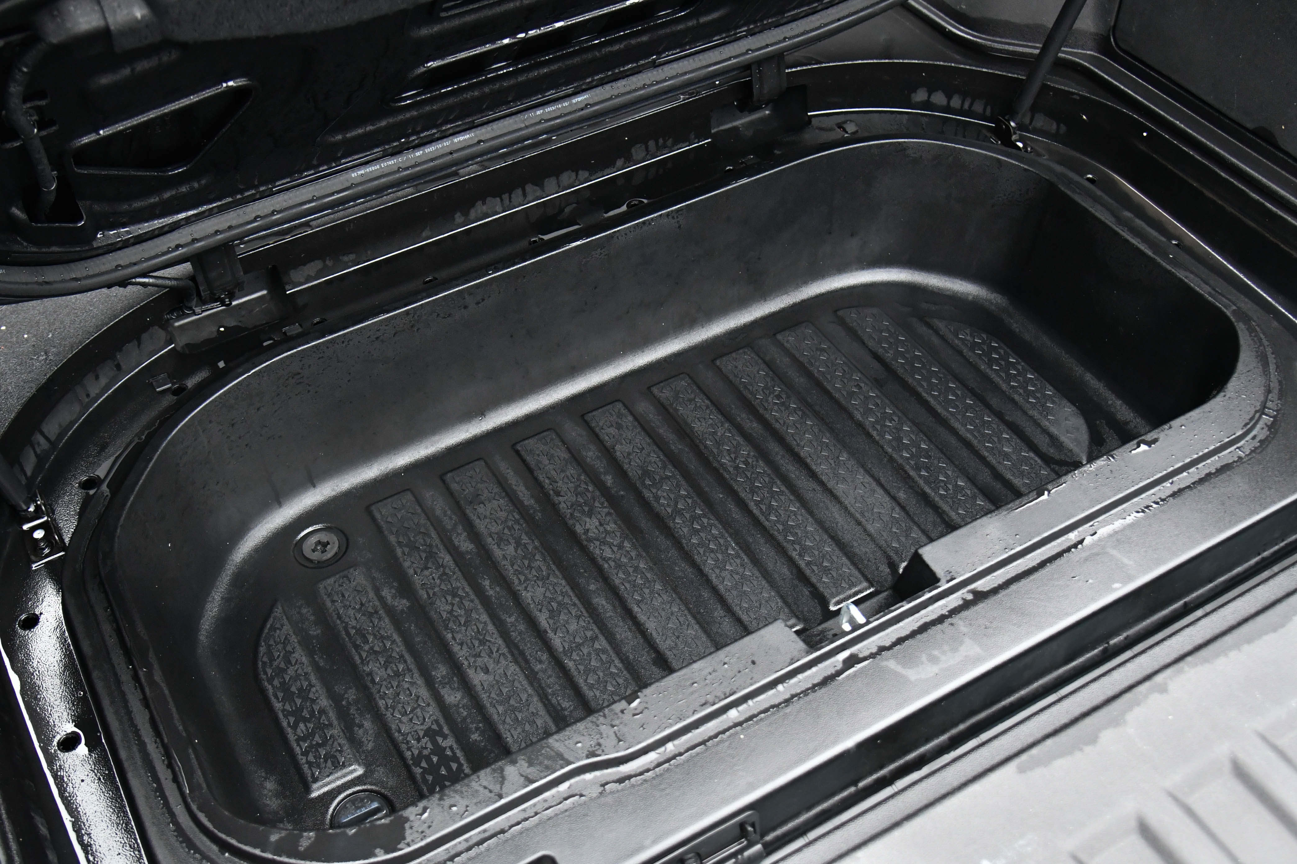 Used 2024 Hyundai Santa Cruz SEL image 40