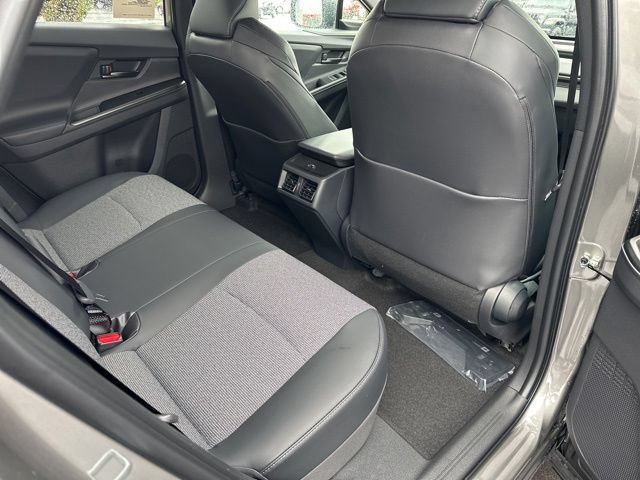 New 2026 Toyota bZ AWD/4WD image 25