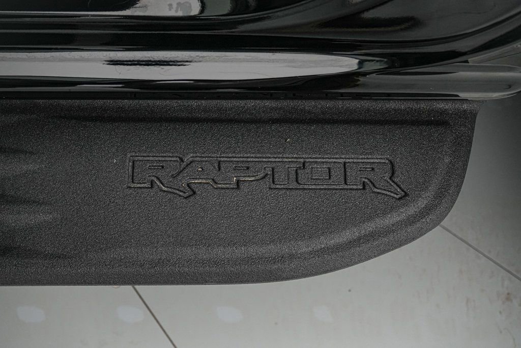 Certified 2024 Ford Ranger Raptor image 17