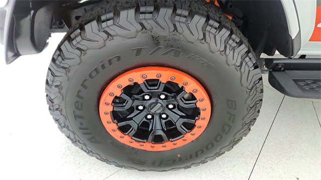 Used 2024 Ford Bronco Raptor image 57