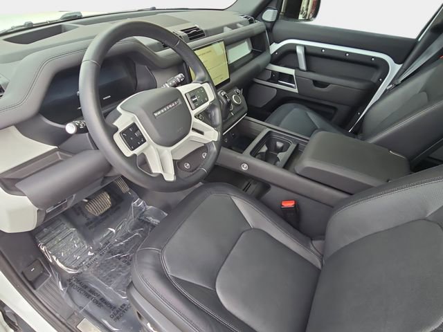 Certified 2024 Land Rover Defender 130 X-Dynamic SE image 20