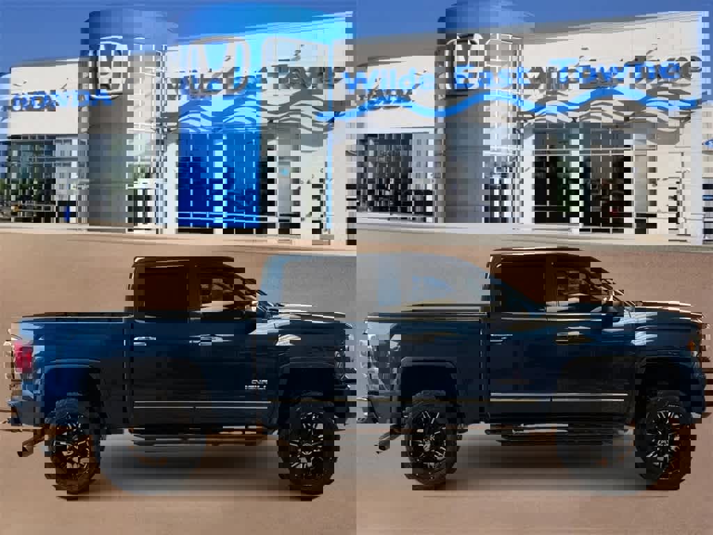 Used 2017 GMC Sierra 1500 Denali image 9