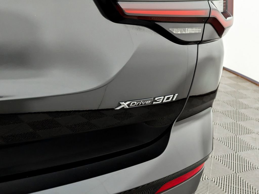 Certified 2022 BMW X3 xDrive30i w/ Premium Package 2 (ZPA) image 12