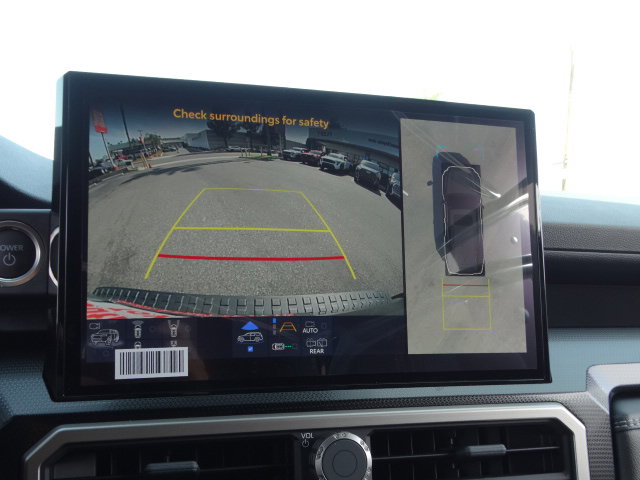 New 2026 Toyota 4Runner Limited AWD/4WD image 20