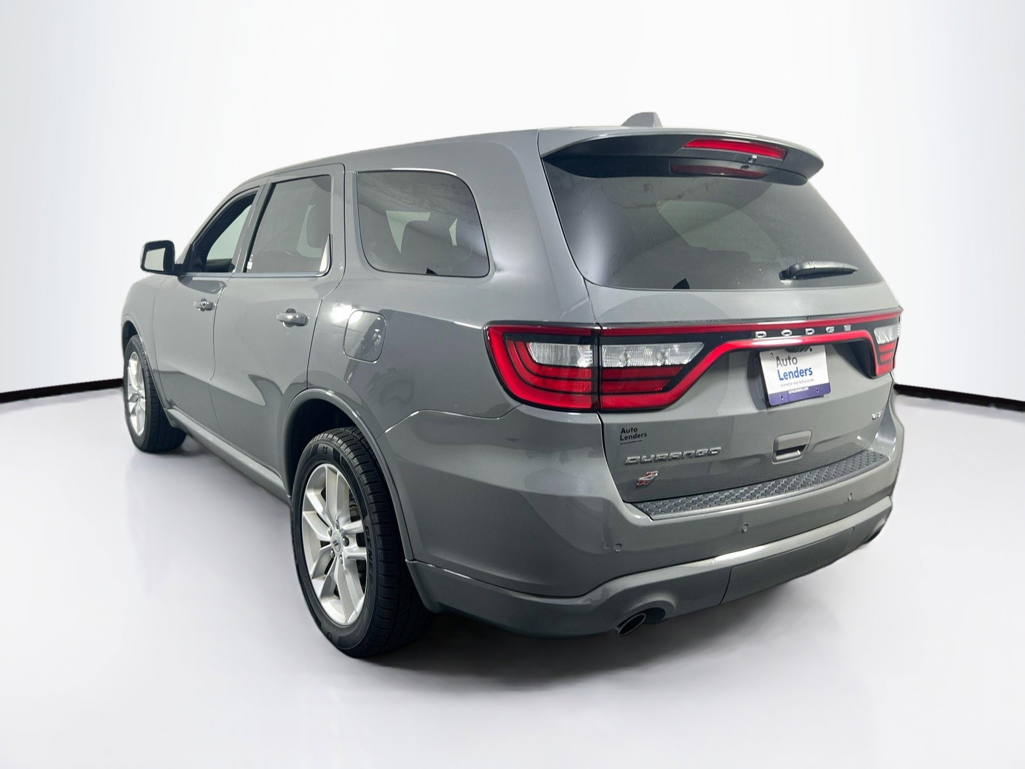 Used 2022 Dodge Durango GT image 7
