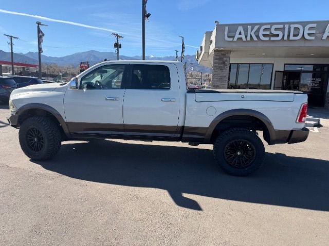 Used 2017 RAM 2500 Longhorn w/ Protection Group image 7