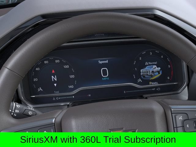 New 2026 Chevrolet Silverado 3500 LT w/ All Star Edition AWD/4WD image 20
