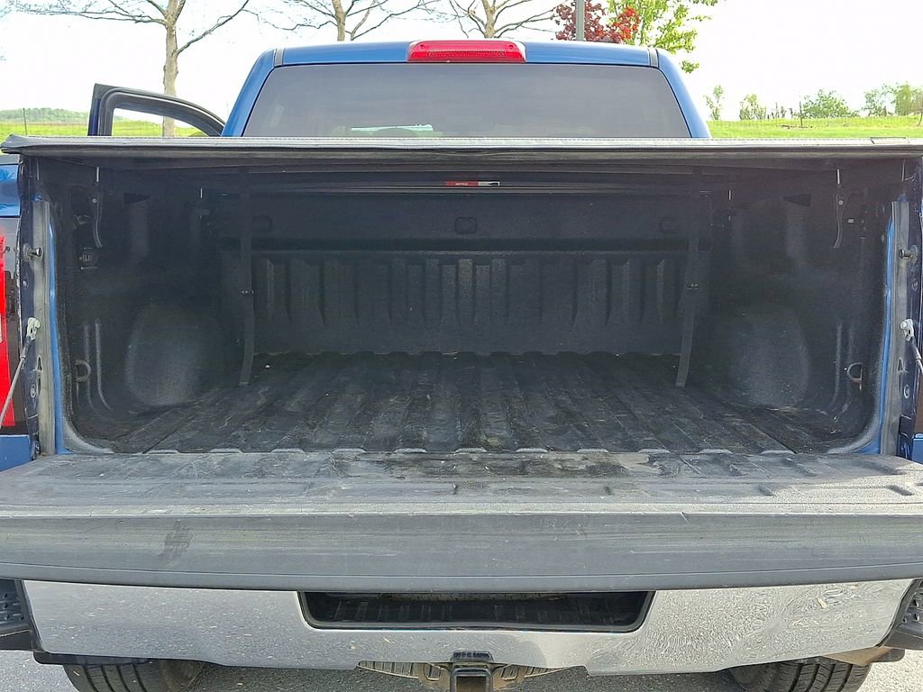 Used 2016 GMC Sierra 1500 SLE w/ SLE Value Package AWD/4WD image 27