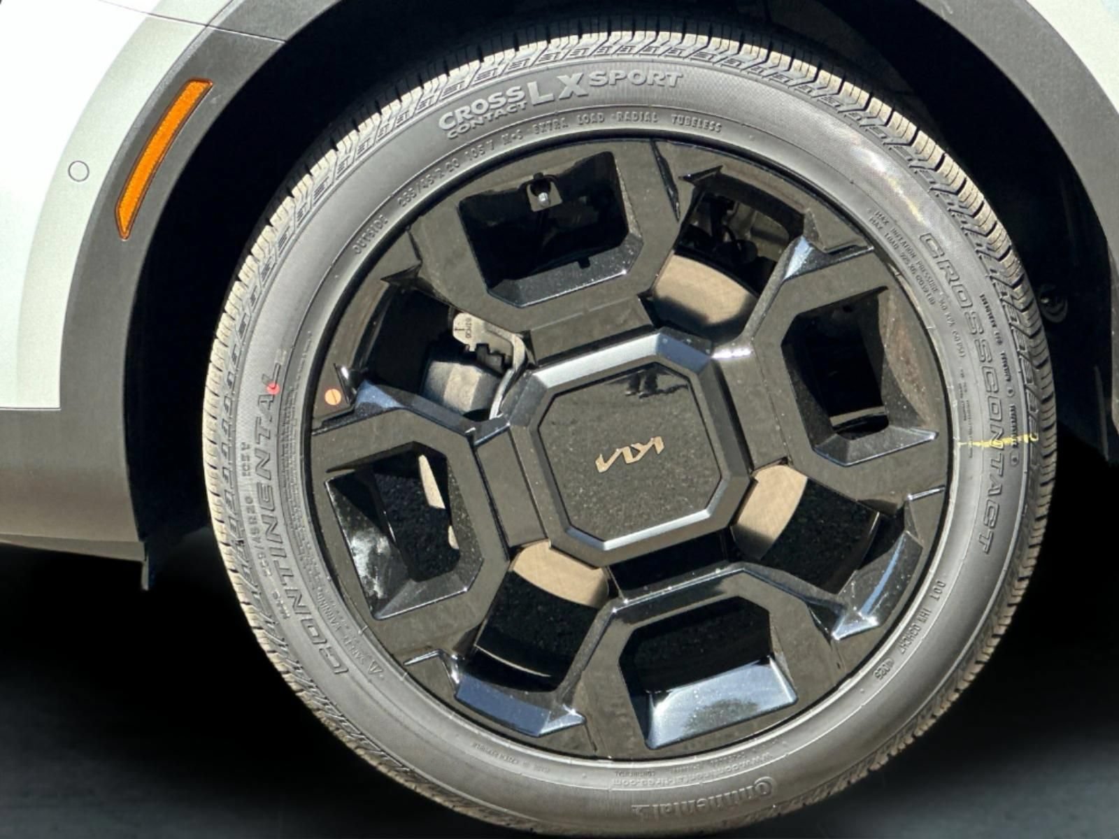 New 2026 Kia Sorento SX AWD/4WD image 26
