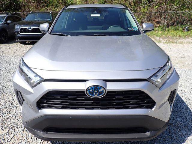 Certified 2023 Toyota RAV4 XLE w/ Convenience Package AWD/4WD image 8