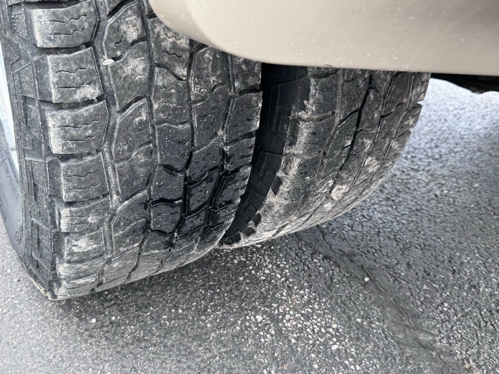 Used 2008 Ford F350 Lariat image 22