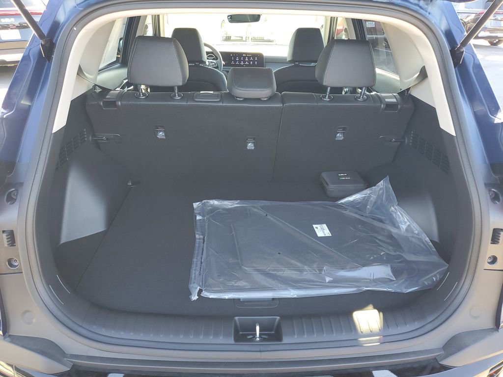 New 2026 Kia Seltos EX w/ EX Sunroof Package image 28