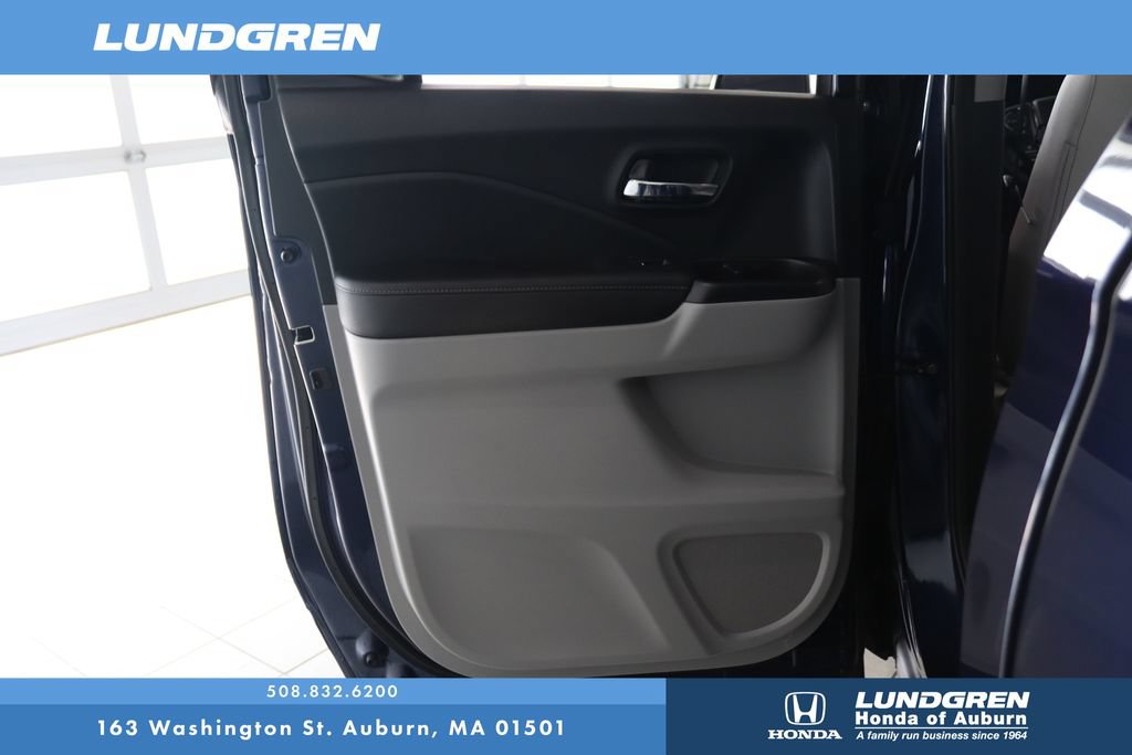 Used 2023 Honda Ridgeline RTL image 15