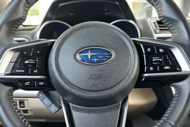 Used 2018 Subaru Outback 3.6R Limited AWD/4WD image 24