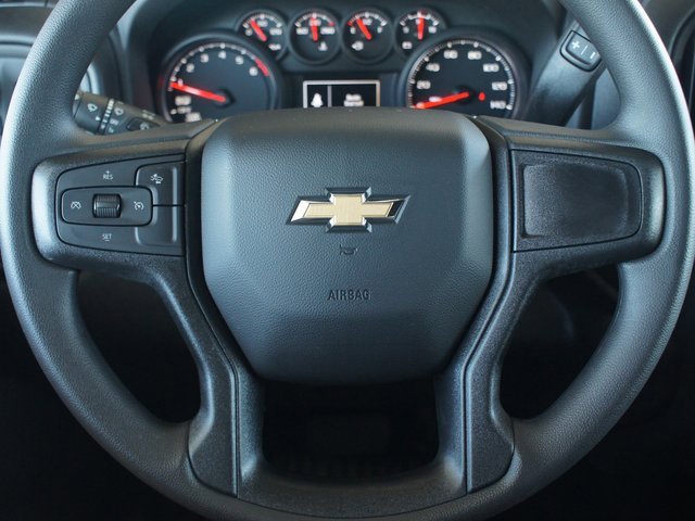 New 2026 Chevrolet Silverado 1500 W/T w/ WT Value Package image 6
