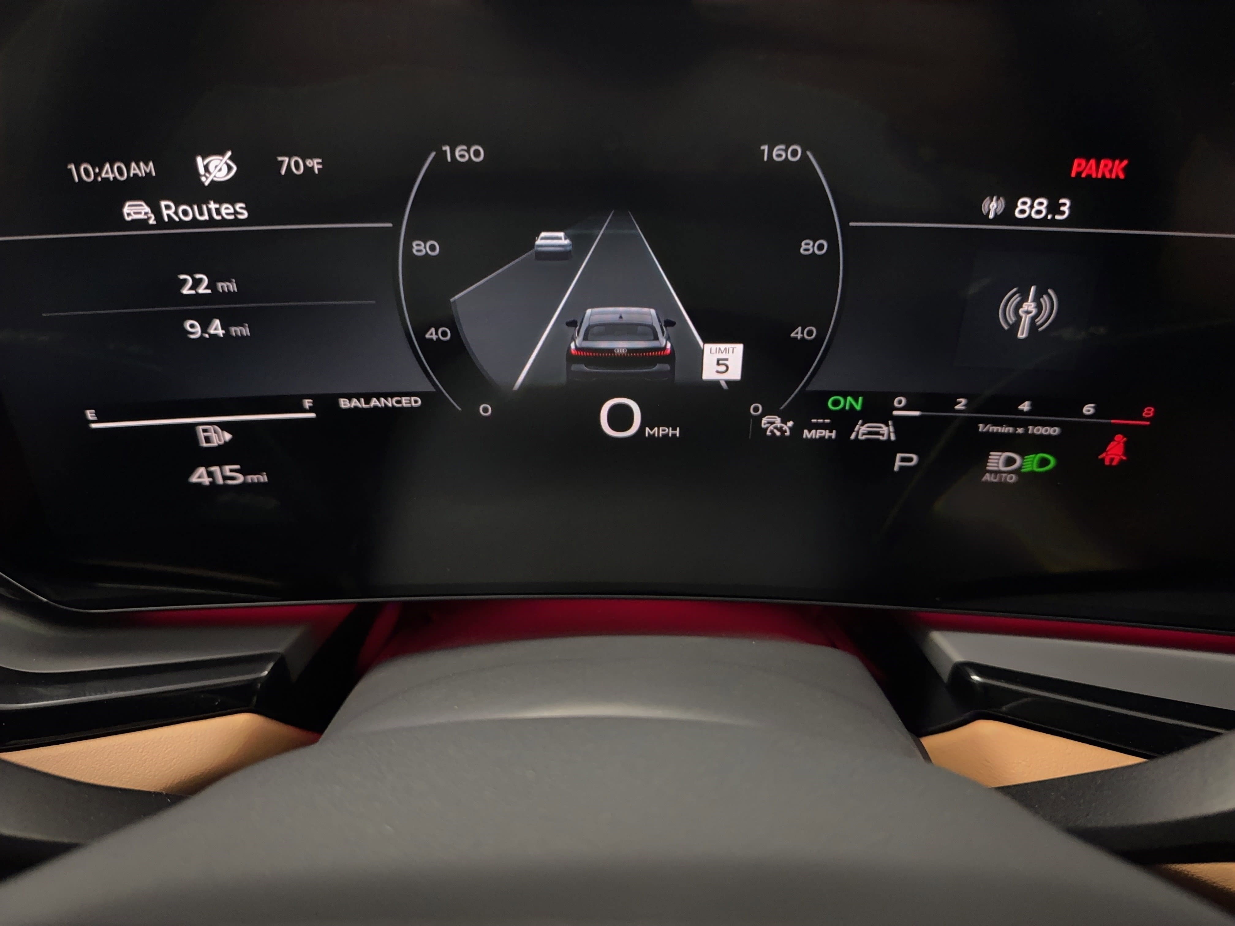 New 2025 Audi A5 2.0T Premium Plus image 26