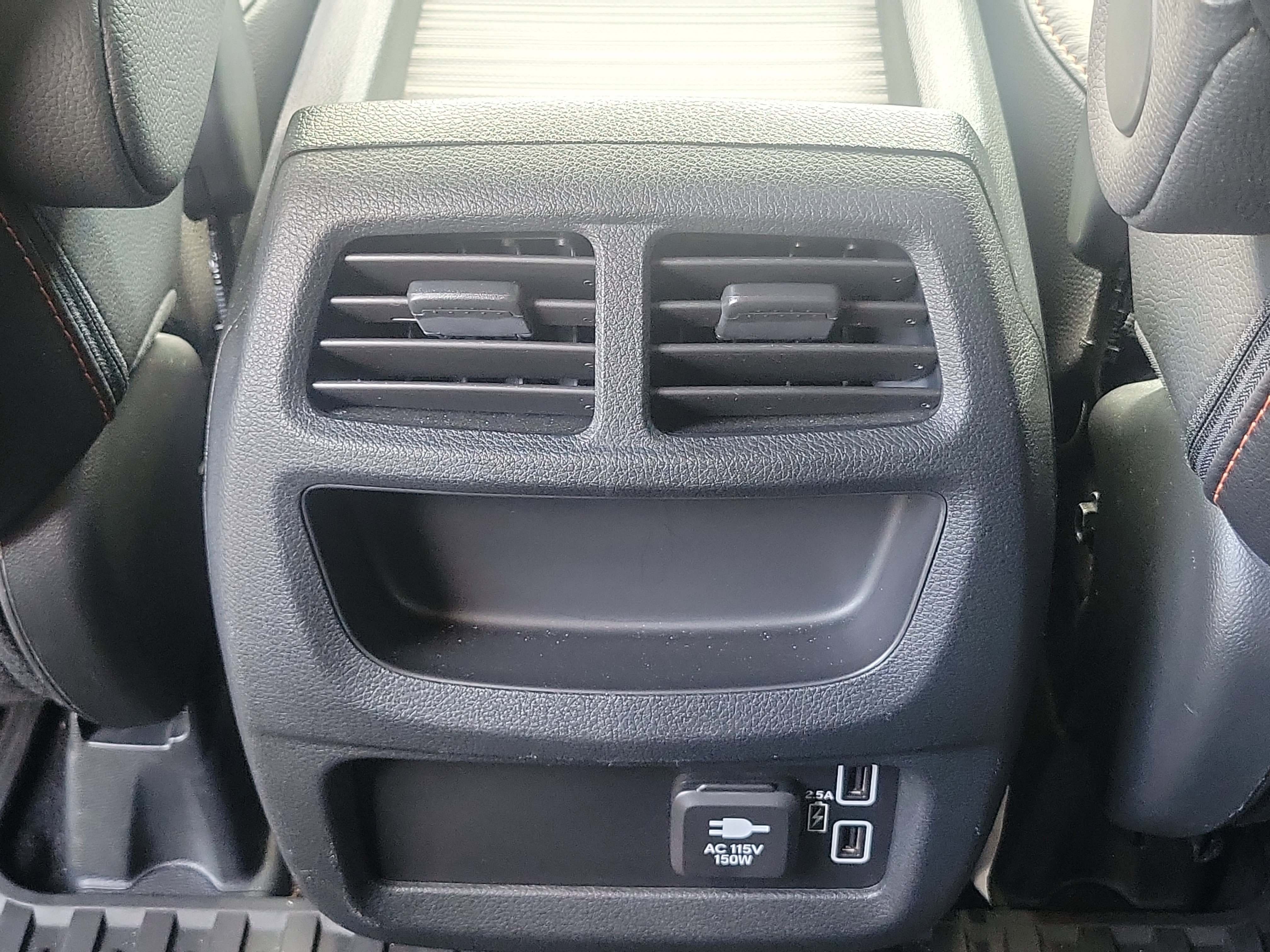 Used 2023 Honda Passport TrailSport image 20