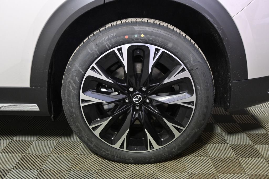 New 2026 MAZDA CX-90 Plug-In Hybrid w/ Premium Plus image 21
