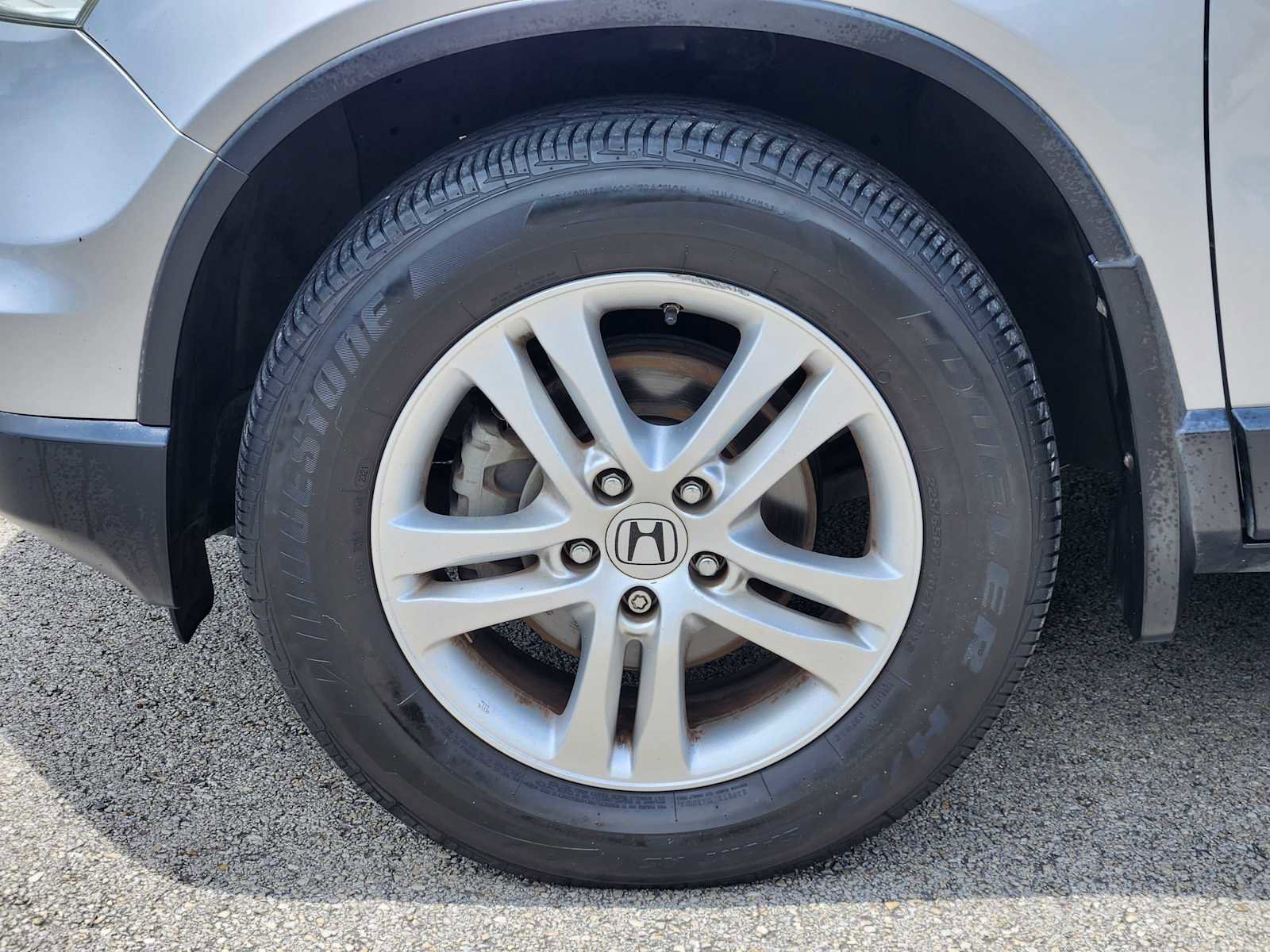 Used 2010 Honda CR-V EX image 9