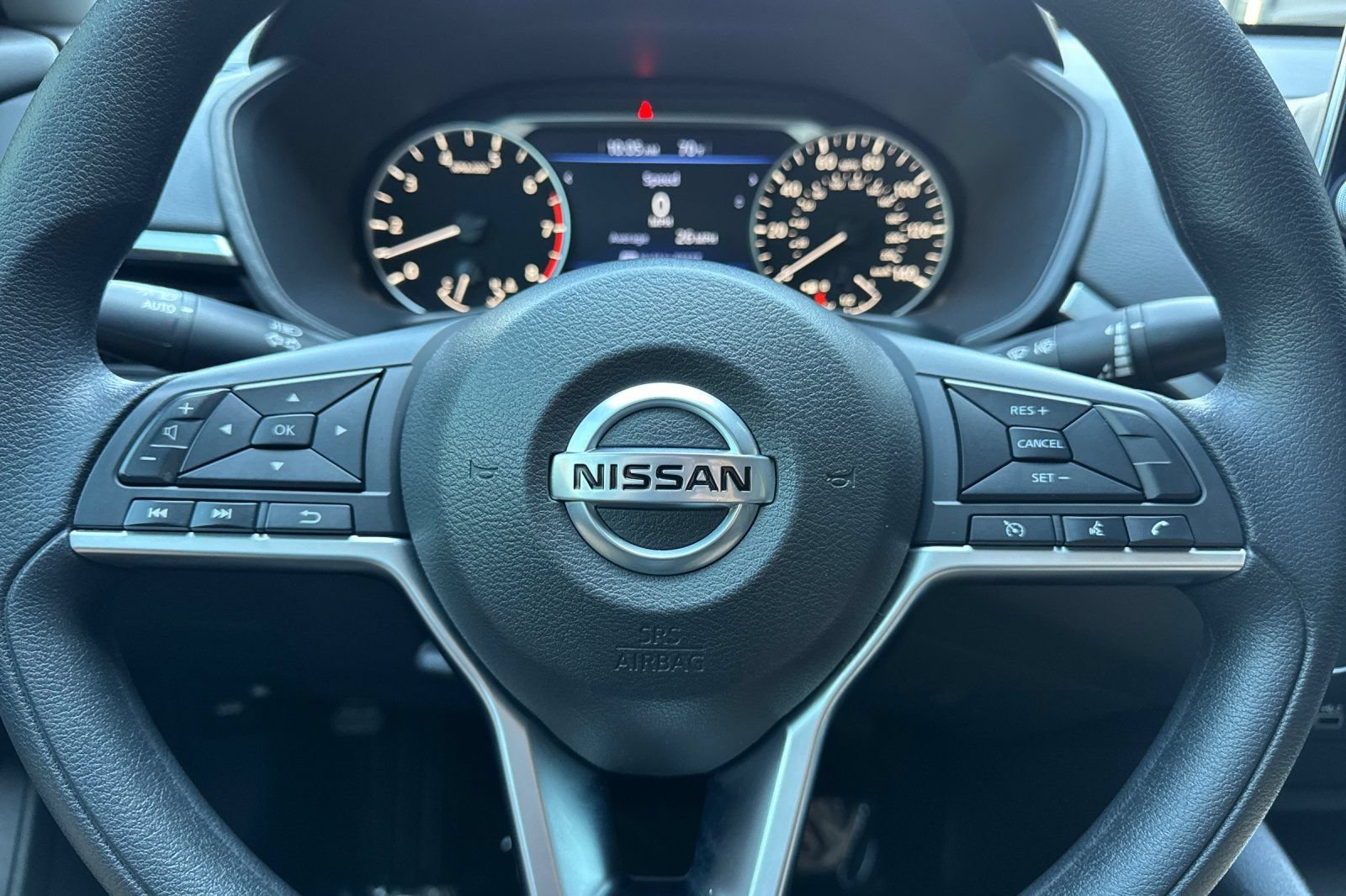 Used 2022 Nissan Altima 2.5 SV FWD image 23