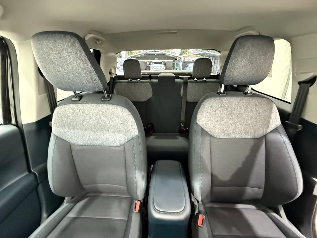 New 2026 Ford Maverick XLT w/ XLT Luxury Package AWD/4WD image 30