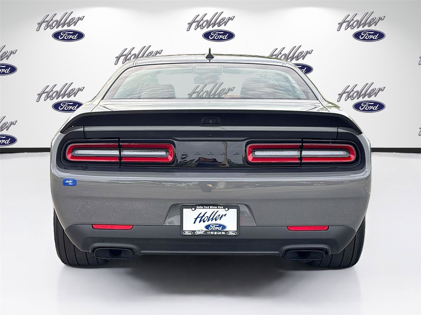 Used 2023 Dodge Challenger SRT Hellcat Redeye RWD image 7