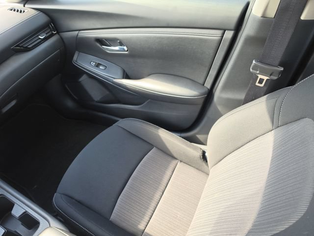 Certified 2024 Nissan Sentra SV w/ All-Weather Package FWD image 15