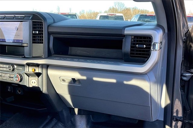 Used 2024 Ford F350 XL image 27