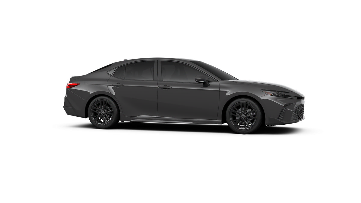 New 2027 Toyota Camry SE w/ Convenience Package FWD image 29
