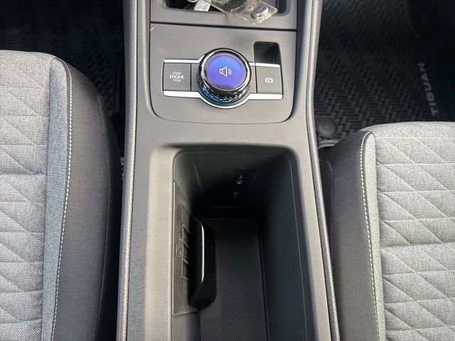 New 2026 Volkswagen Tiguan S image 18