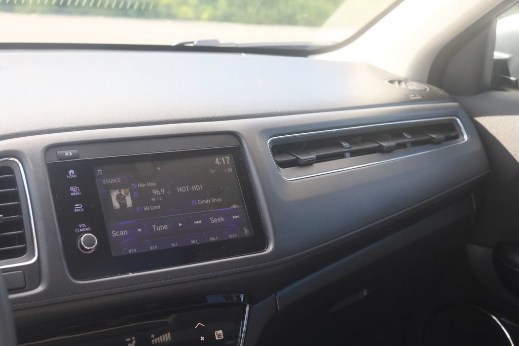 Used 2021 Honda HR-V EX image 26