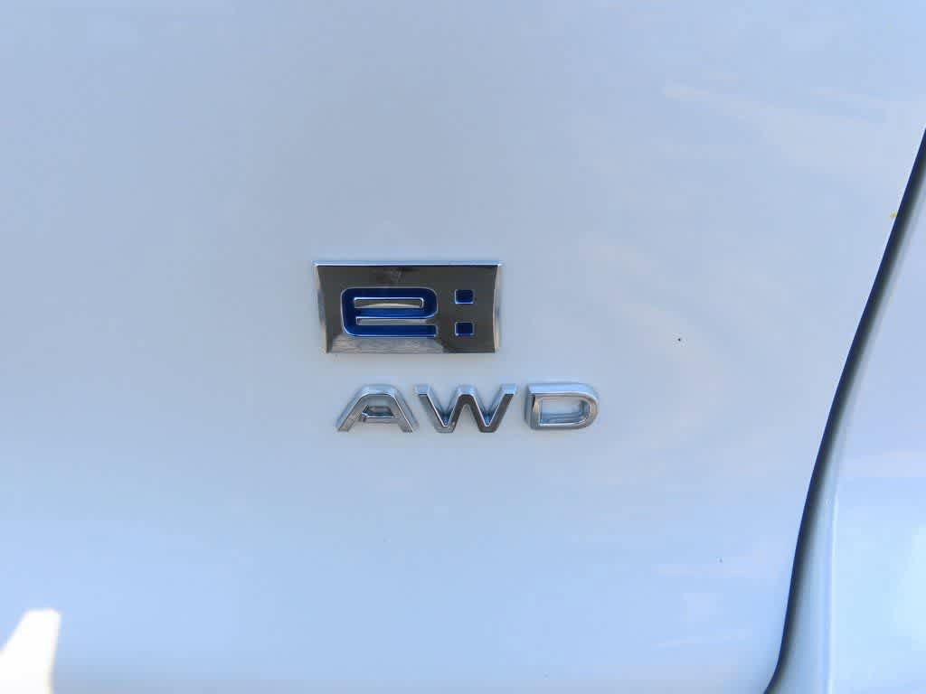 New 2026 Honda Prologue EX image 8
